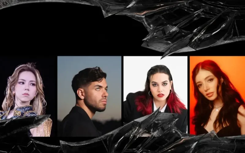 تغطية حصرية حفل افتتاح بطولة العالم 2025 برعاية Mastercard